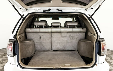 Lexus RX IV рестайлинг, 2002 год, 799 000 рублей, 19 фотография