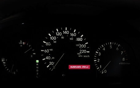 Lexus RX IV рестайлинг, 2002 год, 799 000 рублей, 20 фотография