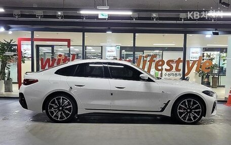 BMW 4 серия, 2025 год, 5 255 000 рублей, 3 фотография