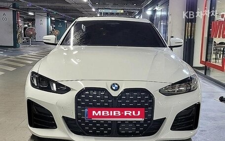 BMW 4 серия, 2025 год, 5 255 000 рублей, 2 фотография