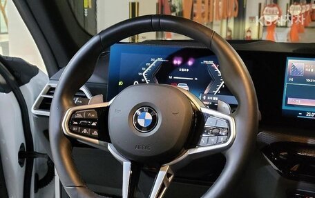 BMW 4 серия, 2025 год, 5 255 000 рублей, 13 фотография