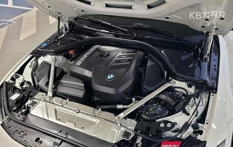 BMW 4 серия, 2025 год, 5 255 000 рублей, 7 фотография