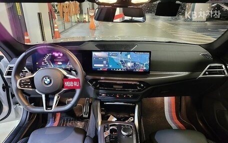BMW 4 серия, 2025 год, 5 255 000 рублей, 12 фотография