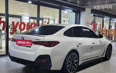 BMW 4 серия, 2025 год, 5 255 000 рублей, 5 фотография