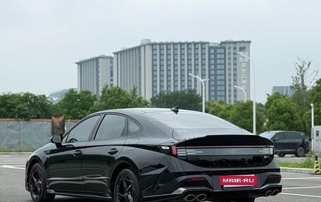 Hyundai Sonata VIII, 2025 год, 3 000 000 рублей, 2 фотография