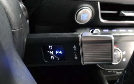 Hyundai Sonata VIII, 2025 год, 3 000 000 рублей, 15 фотография