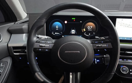 Hyundai Sonata VIII, 2025 год, 3 000 000 рублей, 8 фотография