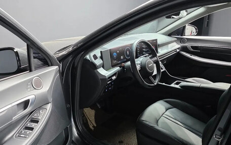 Hyundai Sonata VIII, 2025 год, 3 000 000 рублей, 9 фотография
