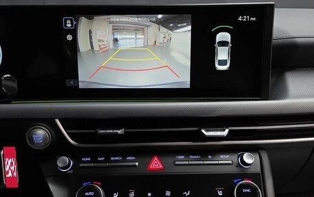 Hyundai Sonata VIII, 2025 год, 3 000 000 рублей, 12 фотография