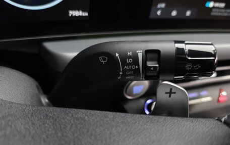 Hyundai Sonata VIII, 2025 год, 3 000 000 рублей, 16 фотография