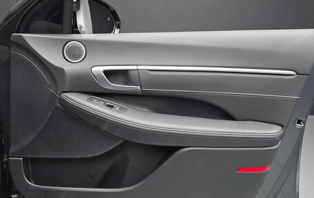 Hyundai Sonata VIII, 2025 год, 3 000 000 рублей, 23 фотография