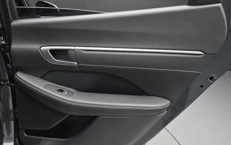 Hyundai Sonata VIII, 2025 год, 3 000 000 рублей, 21 фотография