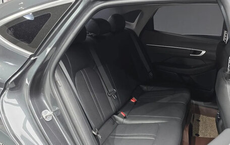 Hyundai Sonata VIII, 2025 год, 3 000 000 рублей, 17 фотография