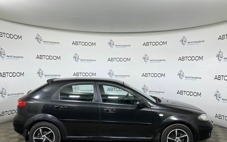 Chevrolet Lacetti, 2008 год, 359 000 рублей, 4 фотография