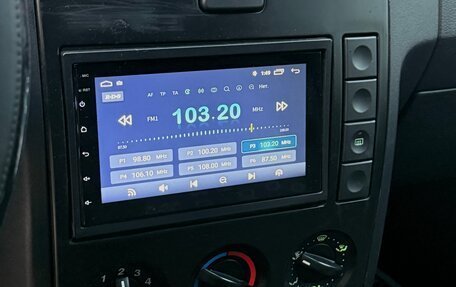 Ford Fusion I, 2005 год, 388 000 рублей, 7 фотография