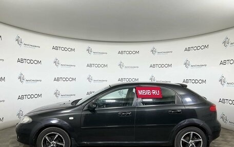 Chevrolet Lacetti, 2008 год, 359 000 рублей, 3 фотография
