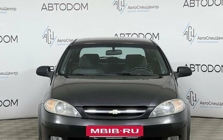 Chevrolet Lacetti, 2008 год, 359 000 рублей, 5 фотография