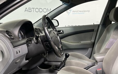Chevrolet Lacetti, 2008 год, 359 000 рублей, 8 фотография