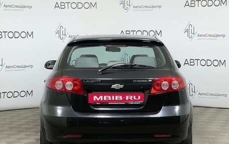 Chevrolet Lacetti, 2008 год, 359 000 рублей, 6 фотография