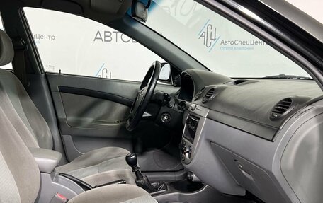 Chevrolet Lacetti, 2008 год, 359 000 рублей, 10 фотография