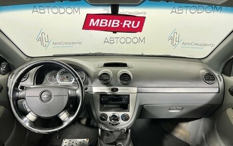 Chevrolet Lacetti, 2008 год, 359 000 рублей, 9 фотография
