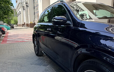 Mercedes-Benz GLE, 2020 год, 6 600 000 рублей, 4 фотография
