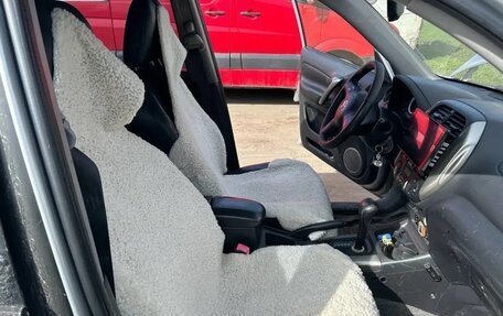 Toyota RAV4, 2003 год, 410 000 рублей, 7 фотография