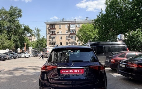 Mercedes-Benz GLE, 2020 год, 6 600 000 рублей, 5 фотография