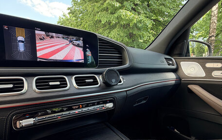 Mercedes-Benz GLE, 2020 год, 6 600 000 рублей, 9 фотография