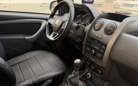 Renault Duster I рестайлинг, 2019 год, 1 000 000 рублей, 9 фотография