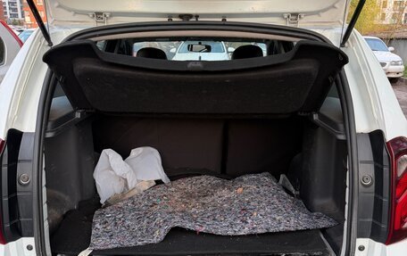Renault Duster I рестайлинг, 2019 год, 1 000 000 рублей, 7 фотография