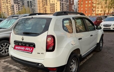 Renault Duster I рестайлинг, 2019 год, 1 000 000 рублей, 4 фотография