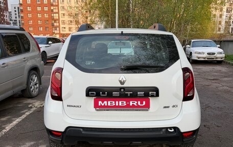Renault Duster I рестайлинг, 2019 год, 1 000 000 рублей, 5 фотография