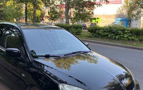 Mitsubishi Lancer IX, 2007 год, 410 000 рублей, 2 фотография