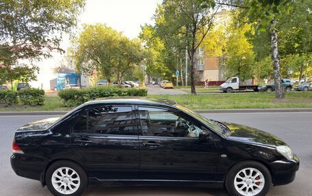 Mitsubishi Lancer IX, 2007 год, 410 000 рублей, 5 фотография