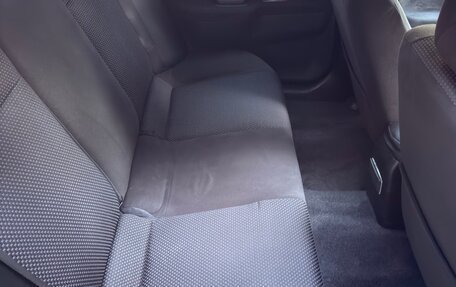 Mitsubishi Lancer IX, 2007 год, 410 000 рублей, 8 фотография
