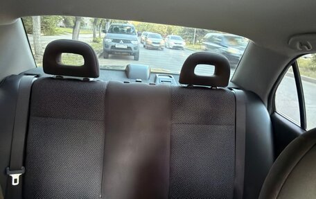 Mitsubishi Lancer IX, 2007 год, 410 000 рублей, 9 фотография
