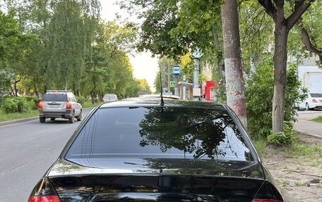 Mitsubishi Lancer IX, 2007 год, 410 000 рублей, 6 фотография