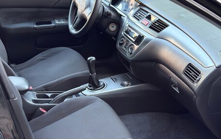 Mitsubishi Lancer IX, 2007 год, 410 000 рублей, 10 фотография