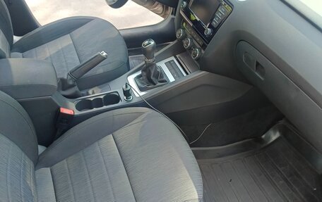 Skoda Octavia, 2016 год, 1 650 000 рублей, 15 фотография