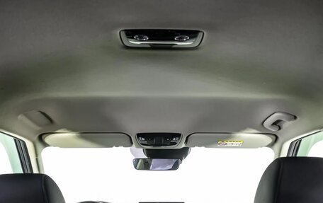 KIA Seltos I, 2020 год, 2 350 000 рублей, 11 фотография