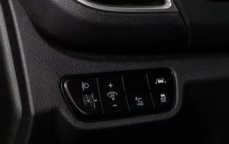 KIA Seltos I, 2020 год, 2 350 000 рублей, 13 фотография
