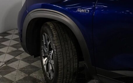 KIA Seltos I, 2020 год, 2 350 000 рублей, 16 фотография