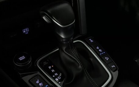 KIA Seltos I, 2020 год, 2 350 000 рублей, 22 фотография