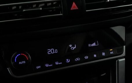 KIA Seltos I, 2020 год, 2 350 000 рублей, 21 фотография