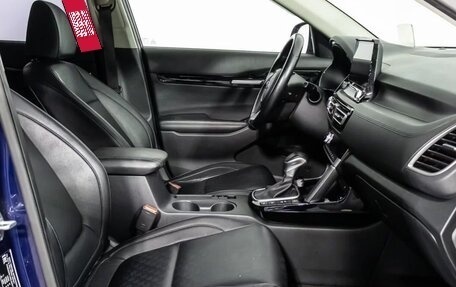 KIA Seltos I, 2020 год, 2 350 000 рублей, 15 фотография