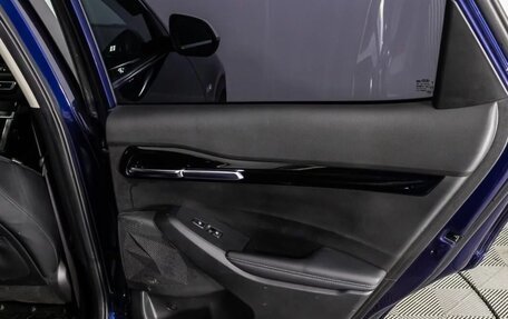 KIA Seltos I, 2020 год, 2 350 000 рублей, 28 фотография