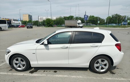 BMW 1 серия, 2014 год, 1 180 000 рублей, 4 фотография