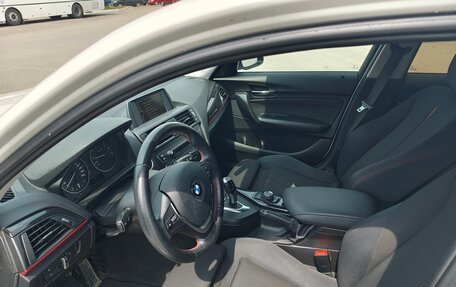 BMW 1 серия, 2014 год, 1 180 000 рублей, 9 фотография