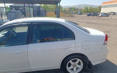 Honda Civic Ferio III, 2006 год, 460 000 рублей, 3 фотография